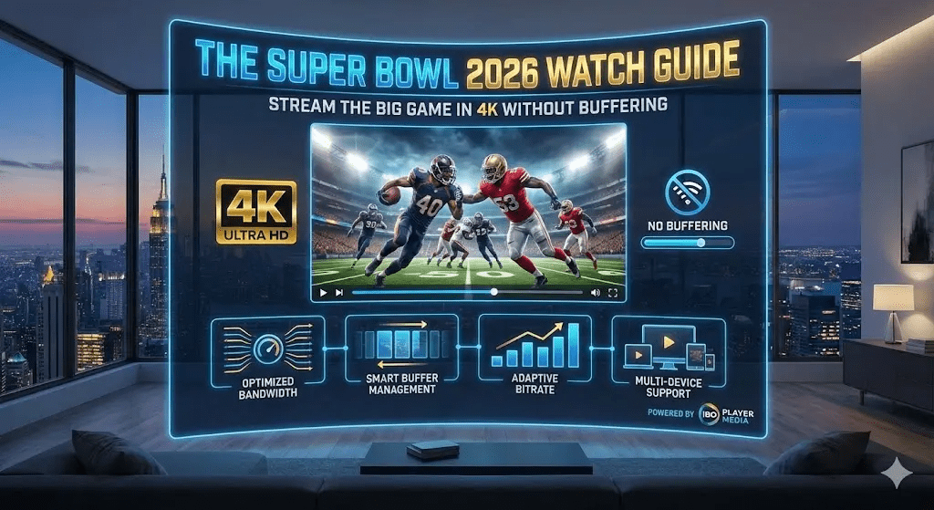 How Internet Providers Control Your Bandwidth—and How IboPlayerMedia Outsmarts Them