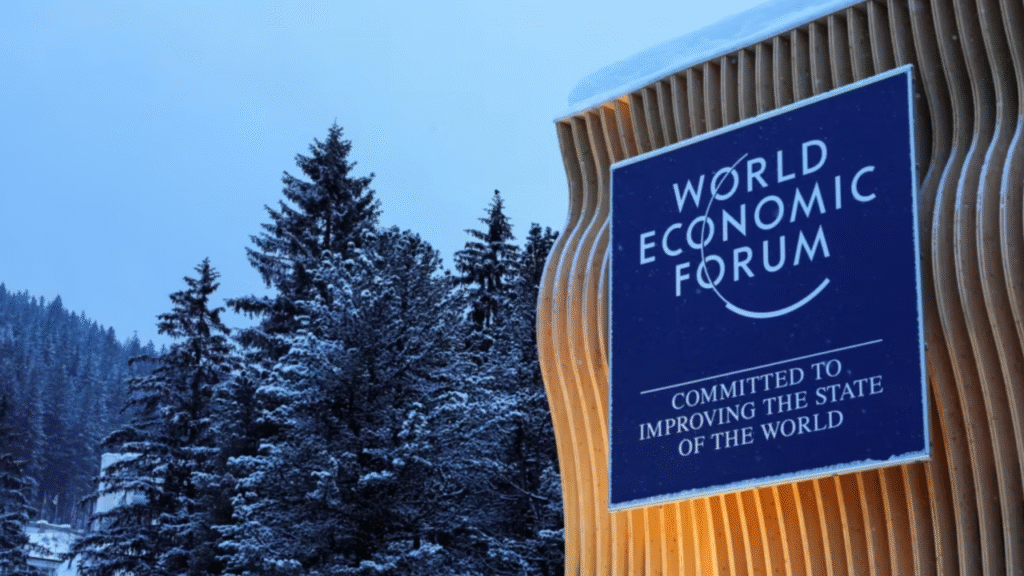World Economic Forum (WEF)