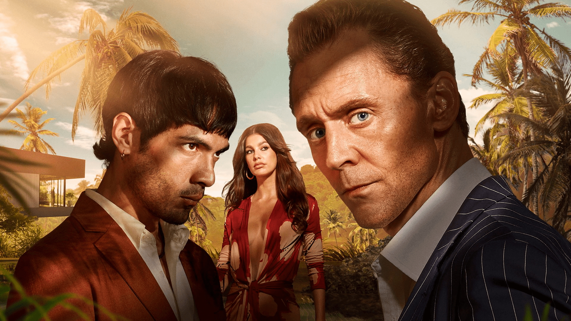 The Night Manager Season 2