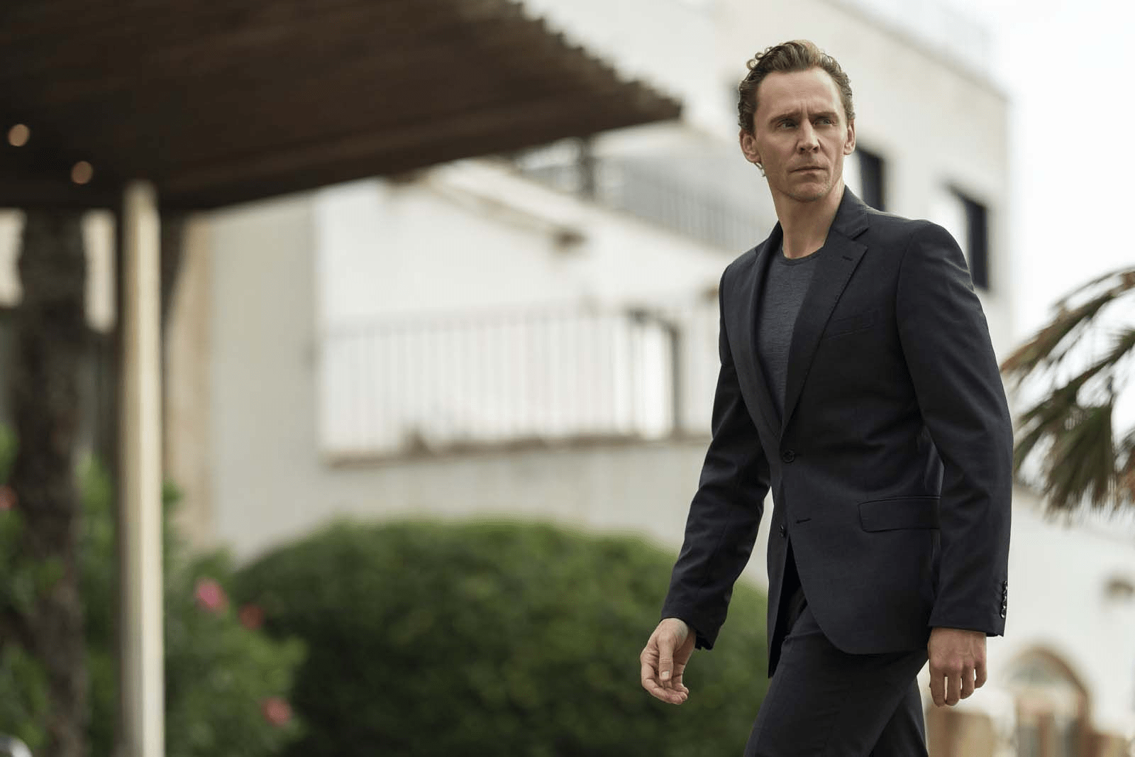 The Night Manager Season 2