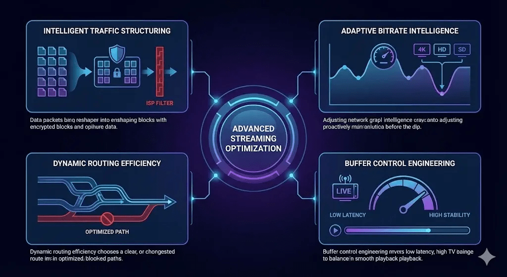 The Super Bowl 2026 Watch Guide: How to Stream the Big Game in 4K Without Buffering