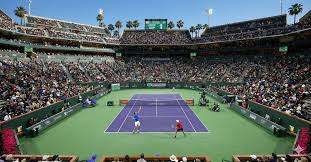 BNP Paribas Open 2026