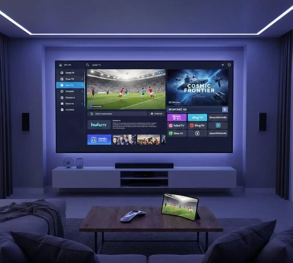 Best IPTV Services in 2026: Top Premium Providers Compare