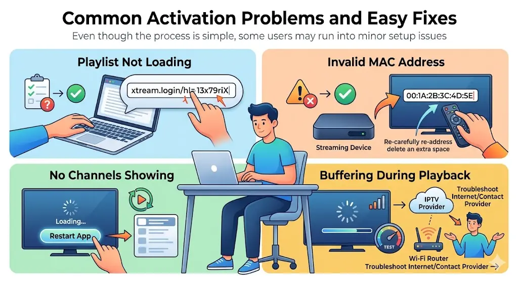 How to Activate IBO Player Step-by-Step Guide