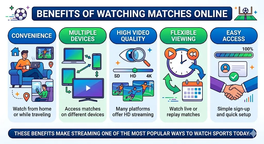 How to Watch Premier League in the USA