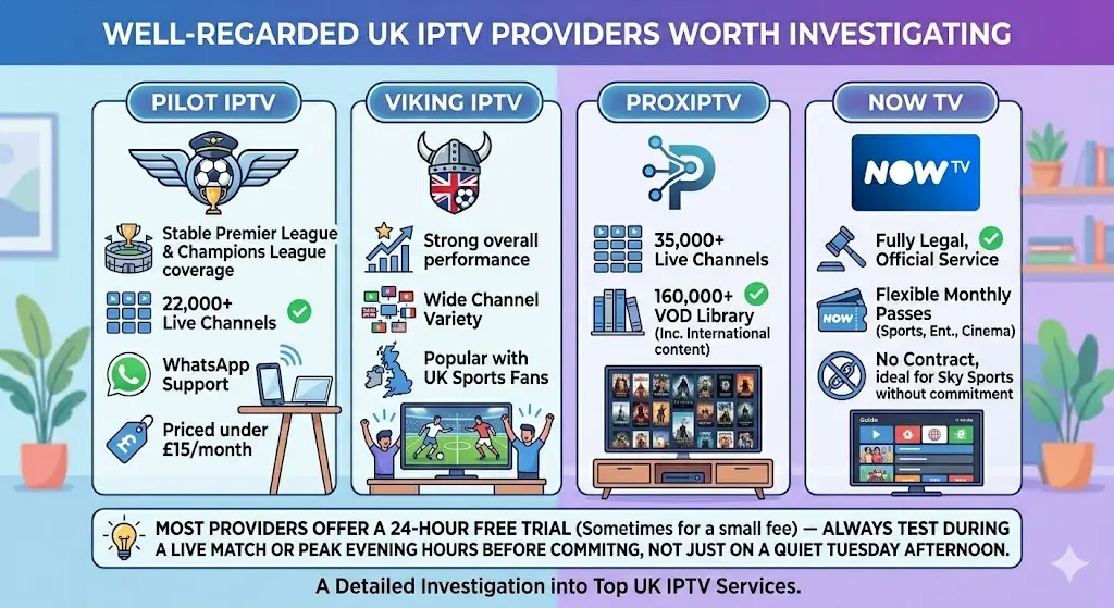 How to Cancel Sky and Switch to IPTV in 10 Minutes