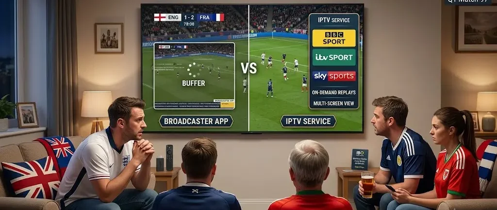 UK Guide to the World Cup 2026 Quarter-Final Matches
