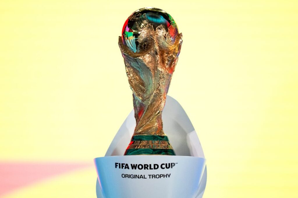 UK Guide to the World Cup 2026 Quarter-Final Matches