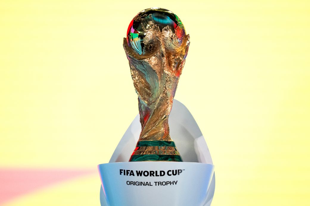 UK Guide to the World Cup 2026 Quarter-Final Matches
